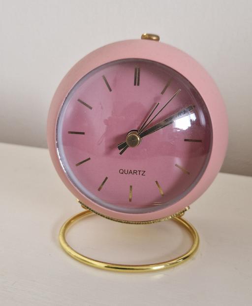 Buy & Sell Staffordshire Stafford - Photos for Battery Operated Desk Alarm Clock