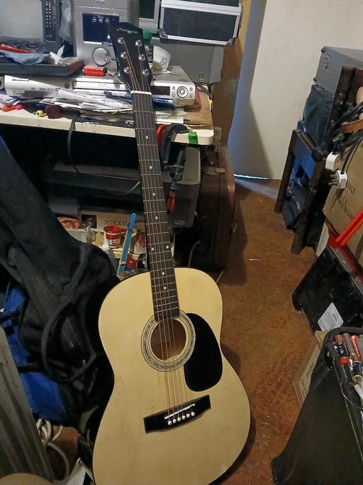 Buy & Sell South East London Lambeth - South East London - Photos for acoustic guitar