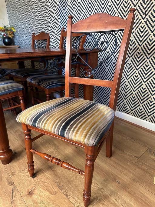 Buy & Sell West Midlands Wolverhampton - Photos for Chairs