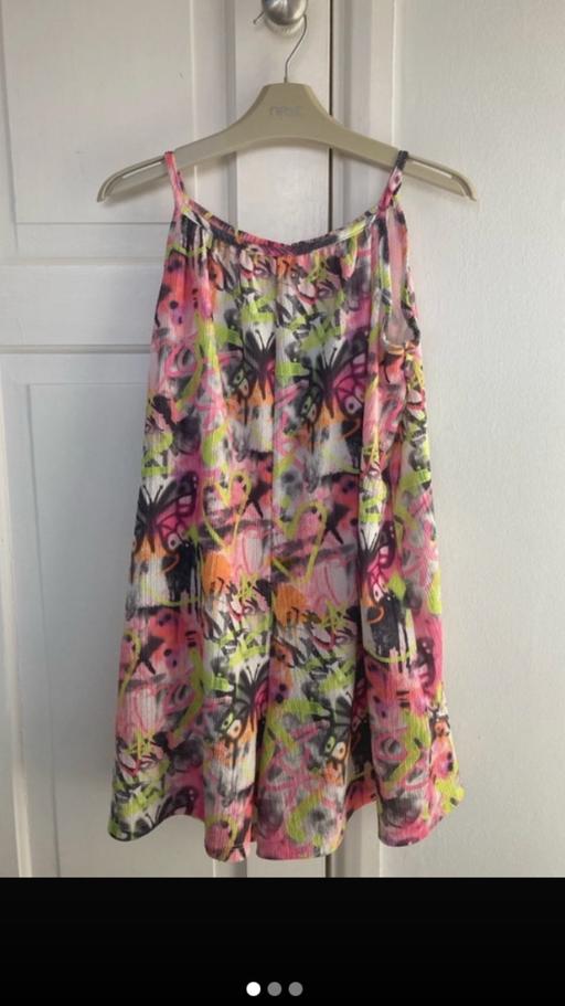 Buy & Sell Hertfordshire Broxbourne - Photos for Girls Graffiti Playsuit