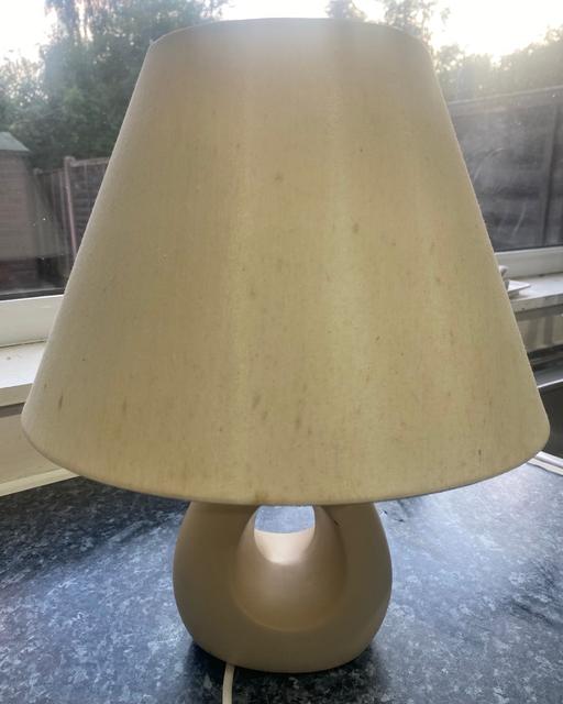 Buy & Sell West Midlands Sandwell - Photos for Fully working Table Lamp