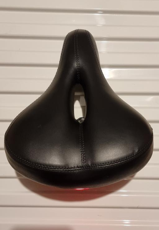 Buy & Sell West Midlands Sandwell - Photos for DripeX Comfy Gel Bicycle Seat