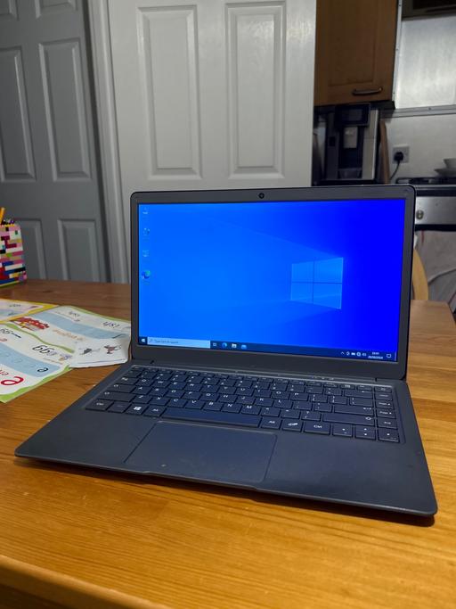 Buy & Sell Buckinghamshire Milton Keynes - Photos for Jumper Laptop