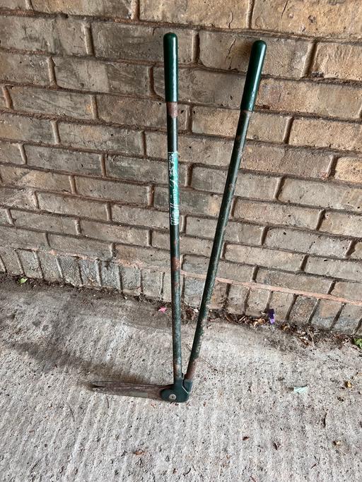 Buy & Sell East London Cann Hall - East London - Photos for Wilkinson Sword Long Handled Edging Shears