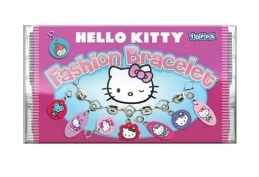 Buy & Sell West Midlands Sandwell - Photos for Y2K hello kitty charm fashion bracelet new