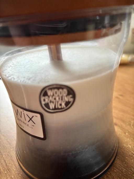 Buy & Sell West Midlands Solihull - Photos for Eco wix candle