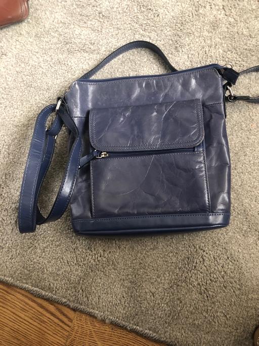 Buy & Sell South East London Crossness - South East London - Photos for Leather bag