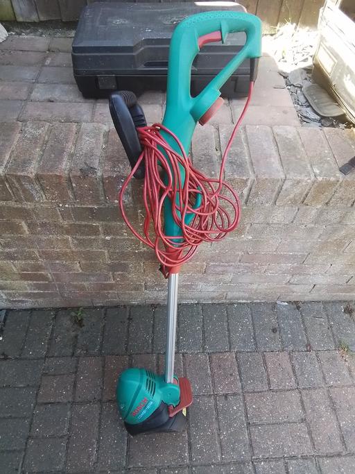 Buy & Sell Kent Medway - Kent - Photos for Bosch combi trimmer