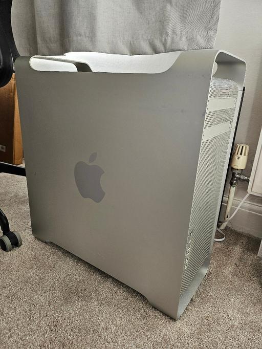 Buy & Sell North London Brunswick Park - North London - Photos for Mac Pro 5.1 - Big upgrade. SSD + RX560