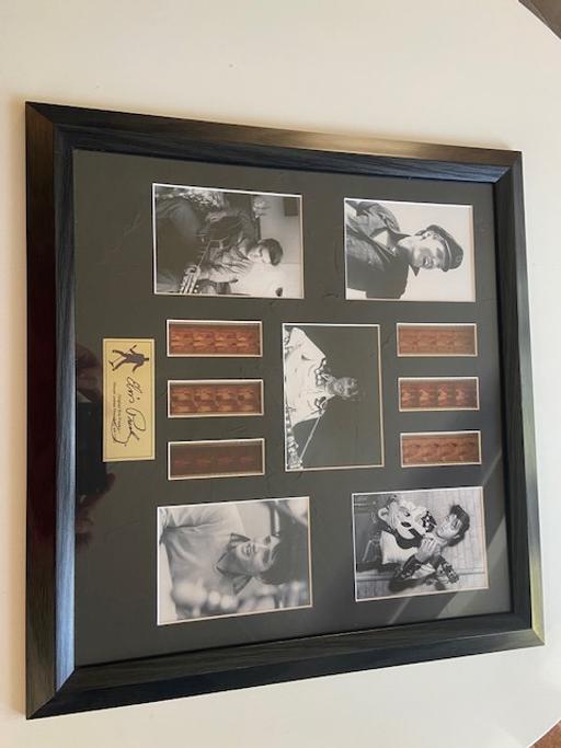 Buy & Sell Bristol Bristol City Centre - Bristol - Photos for RARE –Elvis Original Film Ce