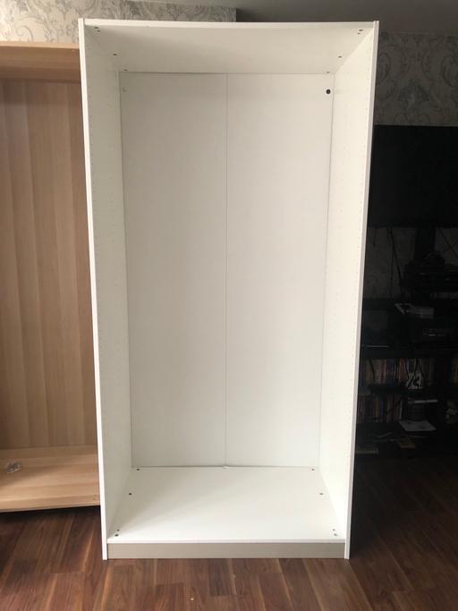 Buy & Sell West Midlands Birmingham - Photos for Ikea pax wardrobe