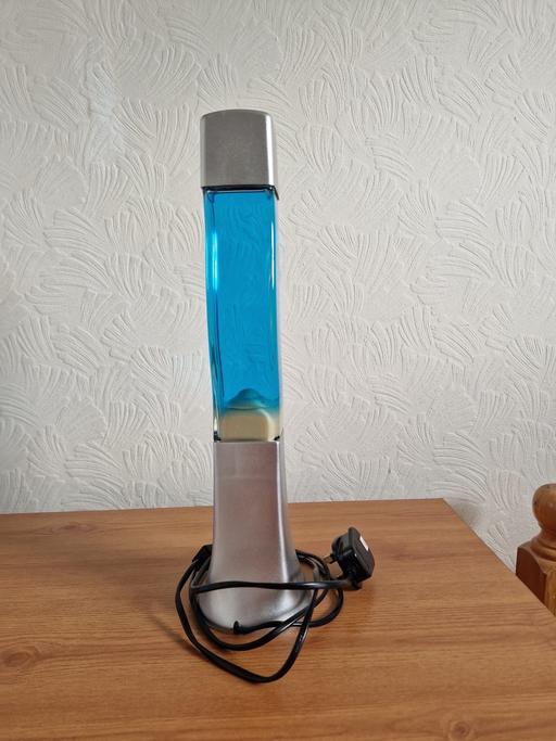 Buy & Sell West Midlands Wolverhampton - Photos for Lava lamp