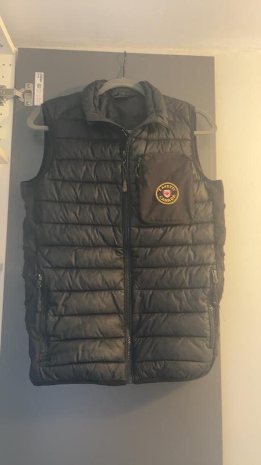 Buy & Sell Bexley Erith - Bexley - Photos for Zavetti Canada gilet