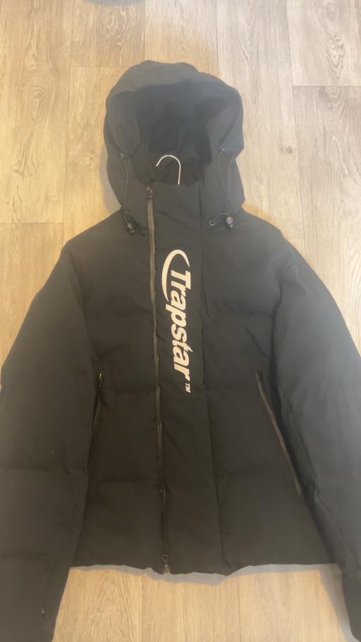 Buy & Sell Bexley Erith - Bexley - Photos for Trapstar jacket