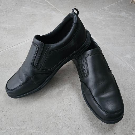 Buy & Sell East London Gants Hill - East London - Photos for Boys Next school shoes