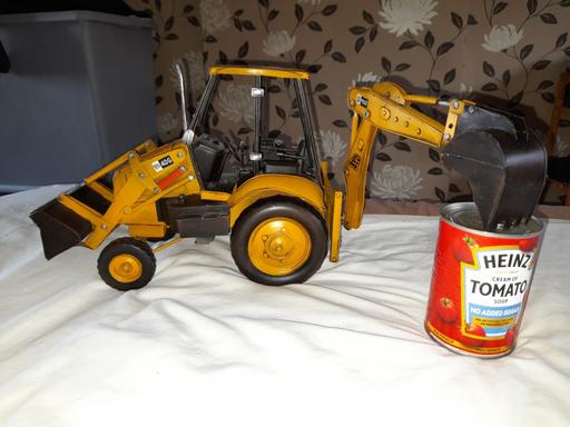 Buy & Sell Nottinghamshire Mansfield - Photos for JCB Model Digger