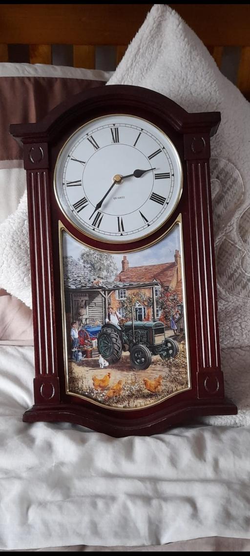 Buy & Sell Nottinghamshire Mansfield - Photos for Quartz Clock