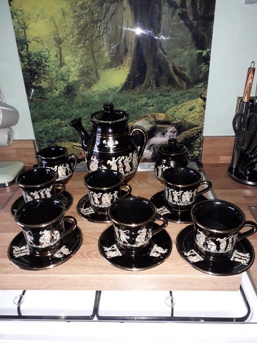 Buy & Sell Nottinghamshire Mansfield - Photos for Vintage Tea Set