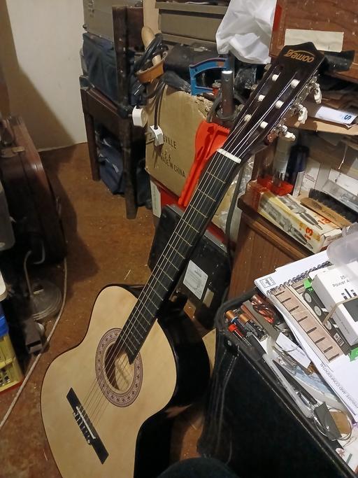 Buy & Sell West London North Kensington - W11 - Photos for classical guitar