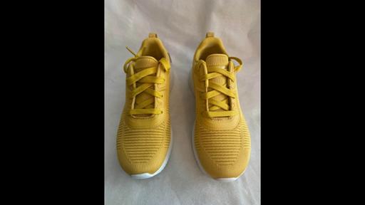 Buy & Sell South East London Shirley - South East London - Photos for Skechers Bobs Memory Foam Training Shoes UK 3