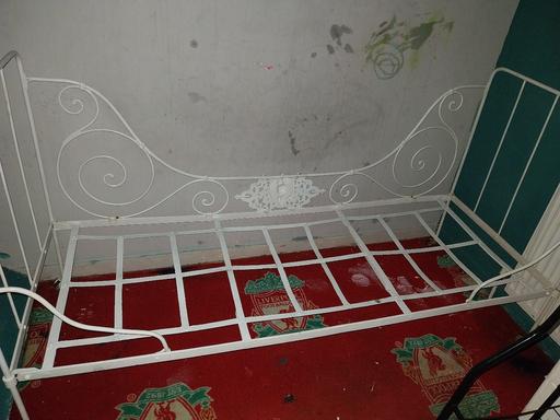 Buy & Sell South Yorkshire Sheffield - Photos for single day bed...reduced £30