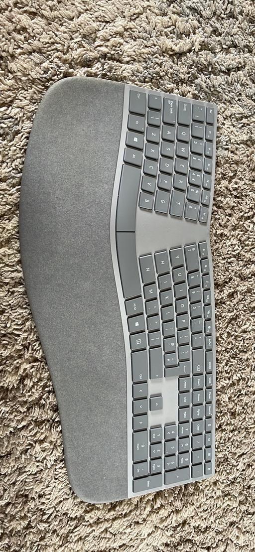 Buy & Sell Buckinghamshire Milton Keynes - Photos for Microsoft Surface wireless keyboard