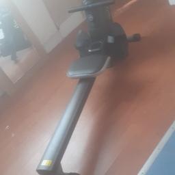 Dynamix rowing machine hotsell