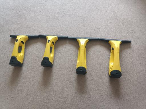 Buy & Sell Essex Colchester - Photos for karcher window vacs x4