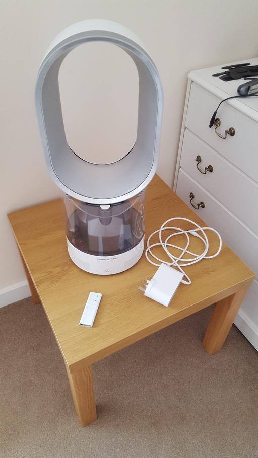 Buy & Sell West Midlands Wolverhampton - Photos for Dyson Humidifier