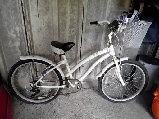 Buy & Sell Merseyside Knowsley - Photos for GIRLS/LADIES APPOLO BIKE