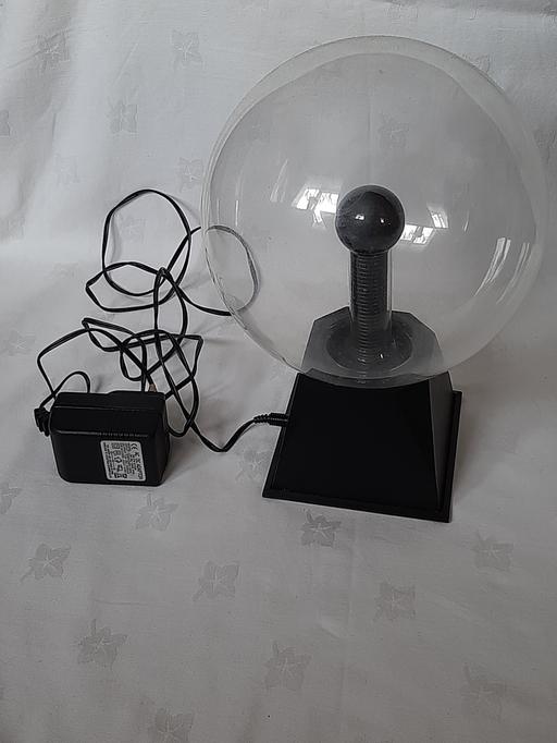 Buy & Sell East London Harold Park - East London - Photos for plasma Ball.