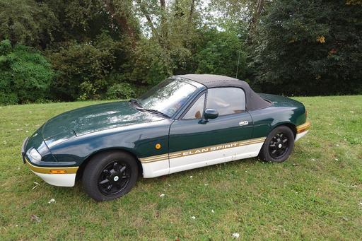 Vehicles South East London Croydon - Photos for MAZDA MK1 MX-5 EUNOS