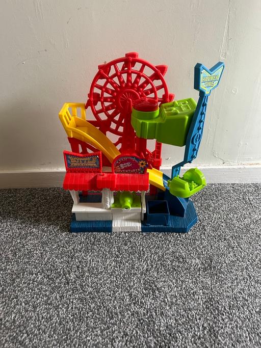 Buy & Sell South West London Sutton - Photos for toy story play set