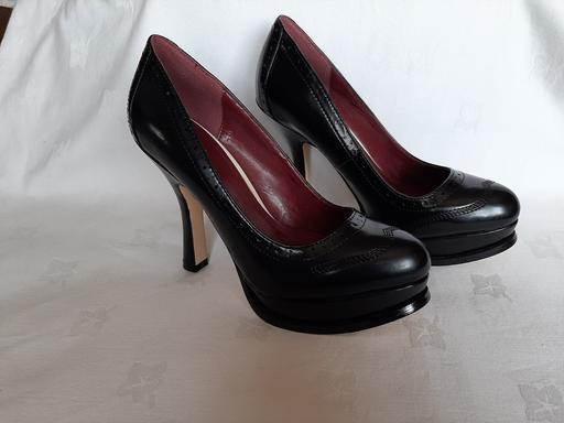 Buy & Sell East London Havering - Photos for Ladies Brogue Shoes.