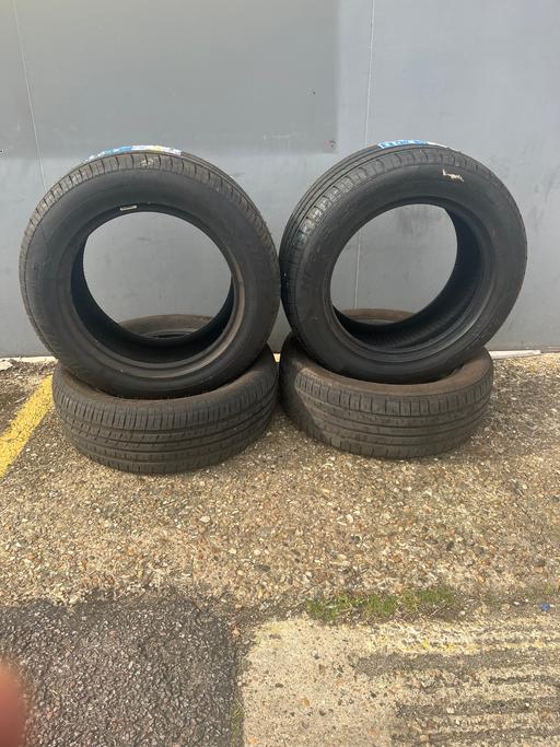 Vehicles East London Seven Kings - East London - Photos for HIFLY Brand New Tyres