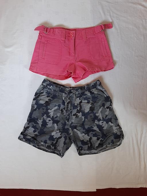 Buy & Sell East London Harold Park - East London - Photos for 2 x Ladies shorts