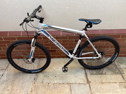 Buy & Sell Hertfordshire Three Rivers - Photos for Merida Mountain Bike