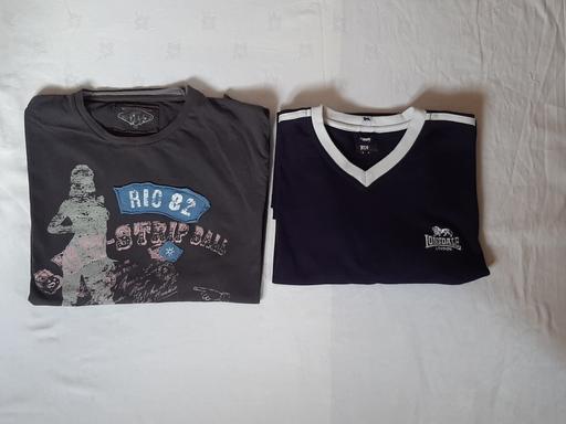 Buy & Sell East London Harold Park - East London - Photos for Men's t-shirts