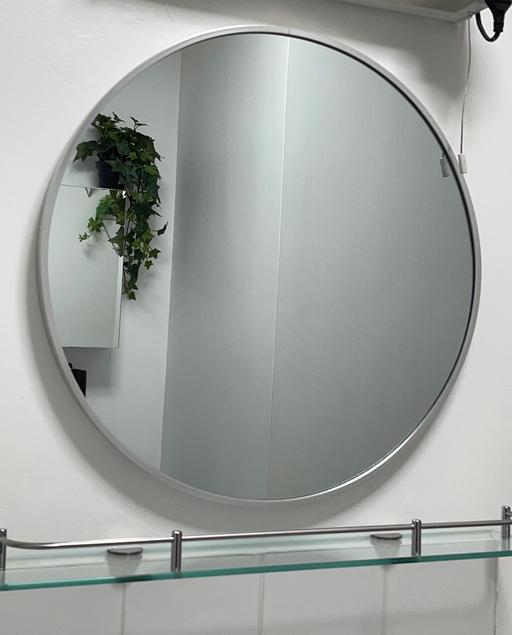 Buy & Sell East London Devons Road - East London - Photos for Bathroom Round Mirror