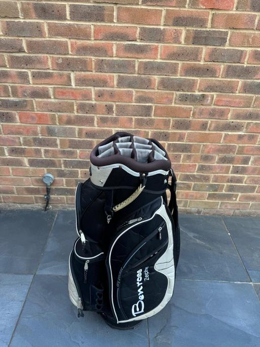 Buy & Sell Buckinghamshire Milton Keynes - Photos for Golf bag