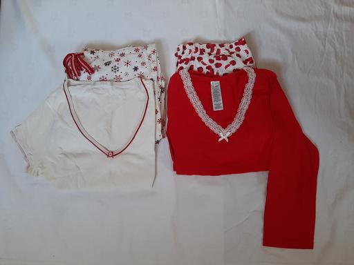 Buy & Sell East London Harold Park - East London - Photos for 2 x ladies pyjamas