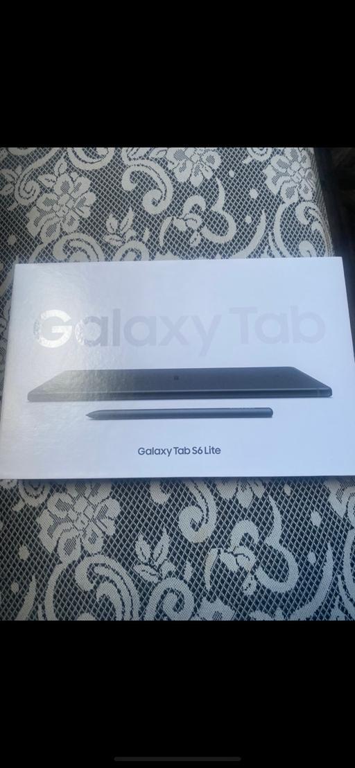 Buy & Sell South Yorkshire Sheffield - Photos for Galaxy tab S6 lite