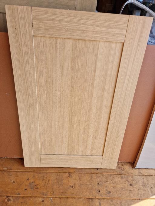 Buy & Sell West Midlands Wolverhampton - Photos for Shaker range Kitchen unit doors