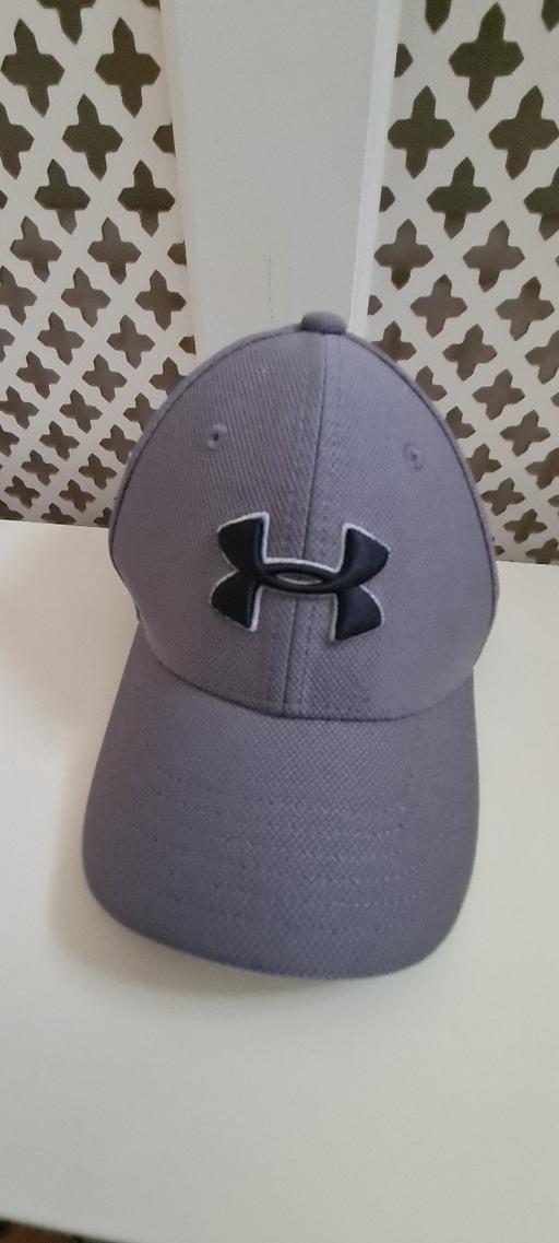 Buy & Sell South East London Croydon - Photos for Kids Under Armour Baseball Cap