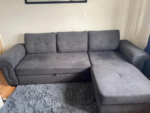 Buy & Sell North West London Brent Cross - NW4 - Photos for Corner sofa