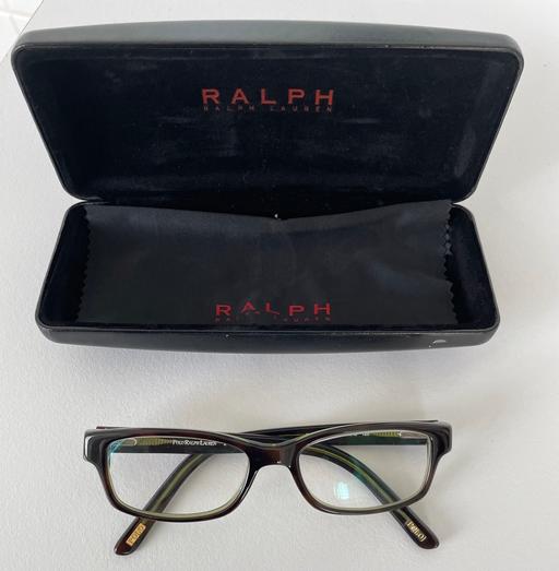 Buy & Sell Derbyshire South Derbyshire - Photos for Boys glasses frame (Ralph Lauren)