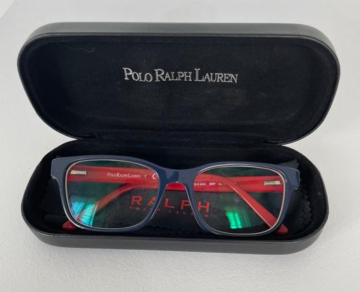 Buy & Sell Derbyshire South Derbyshire - Photos for Boys glasses frame (Ralph Lauren)