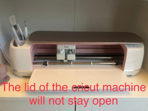 further learning Greater Manchester Salford - Photos for Cricut maker