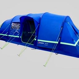 Hi Gear Corado 8 tent in LS19 Leeds fur 120 00 zum Verkauf Shpock DE