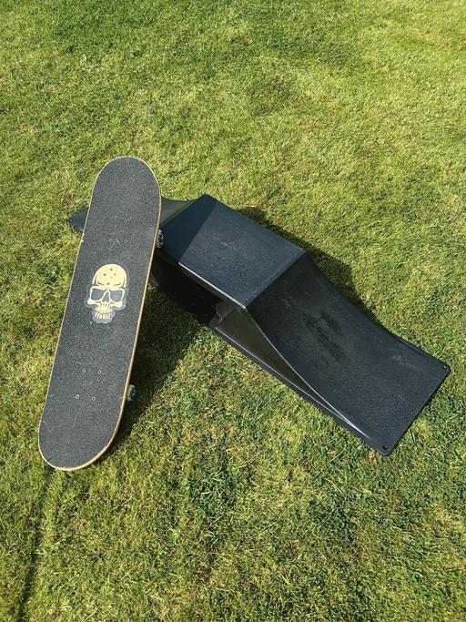 Buy & Sell Tyne and Wear Newcastle upon Tyne - Photos for Skateboard collection